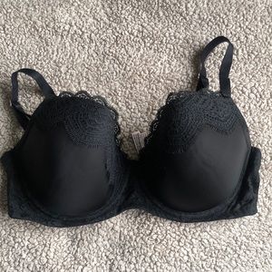 Victoria’s Secret Dream Angels Lined Demi